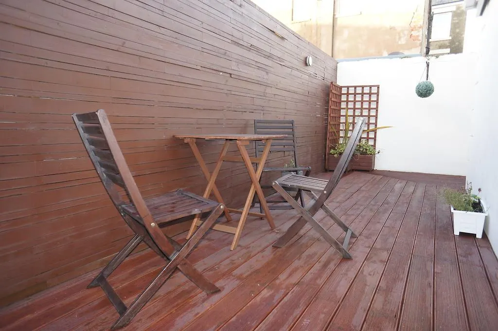 South Beach Apartments Blackpool United Kingdom