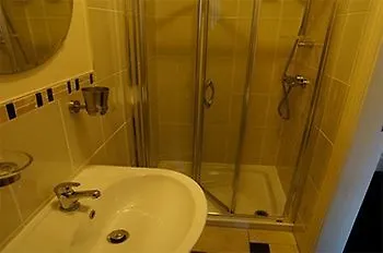 South Beach Apartments Blackpool