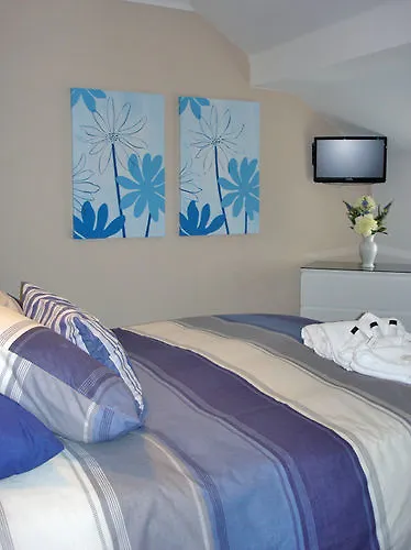 South Beach Apartments Blackpool