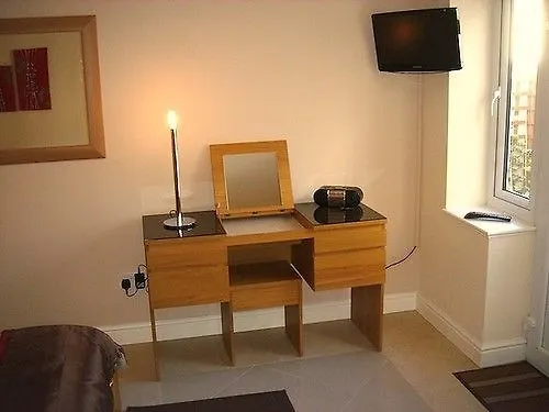 South Beach Apartments Blackpool United Kingdom