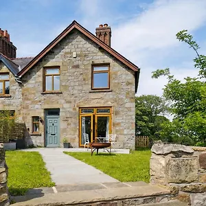 Holiday home Tranquil Countryside For Two, Wrexham
