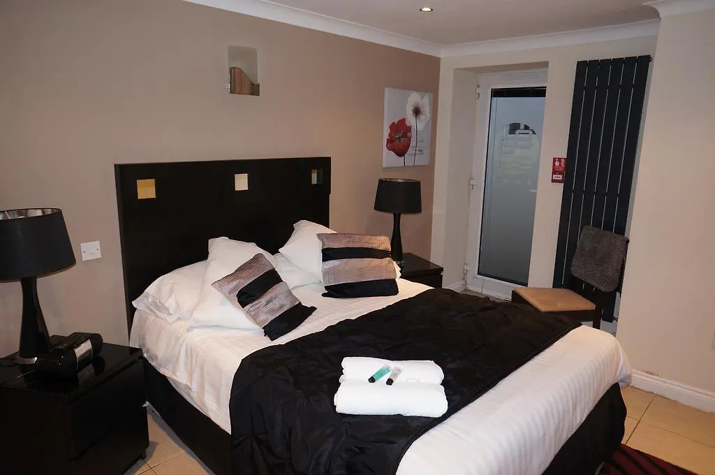 South Beach Apartments Blackpool United Kingdom
