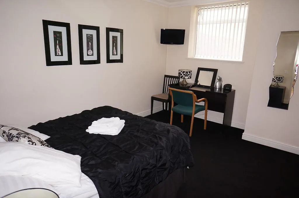 South Beach Apartments Blackpool 0*,  United Kingdom