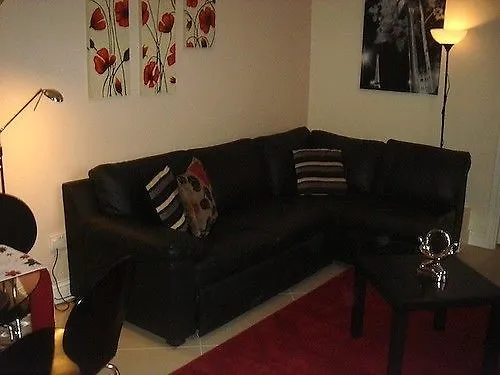 South Beach Apartments Blackpool United Kingdom