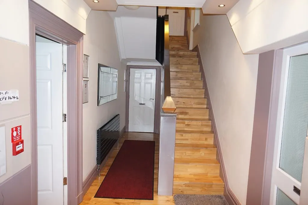 South Beach Apartments Blackpool