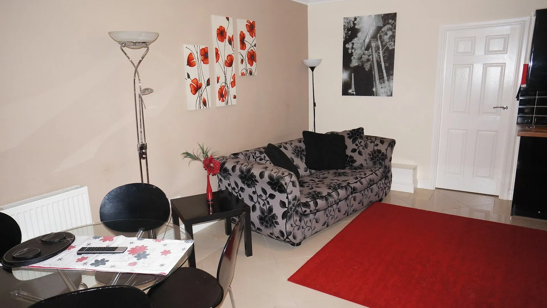 South Beach Apartments Blackpool